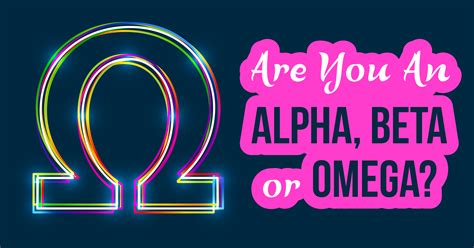 alpha beta or omega test|alpha beta omega quiz quotev.